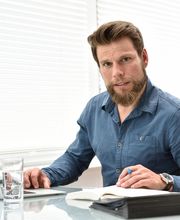 Ihr Ansprechpartner