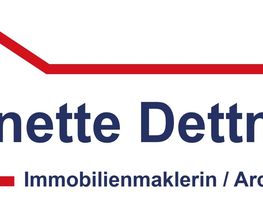 Anette Dettmer Immobilien Logo