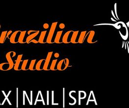 Brazilianwaxstudio Logo