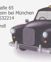 Fahrdienste aller Art Logo