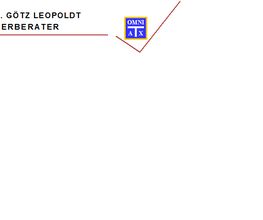 Steuerberater Leopoldt Logo