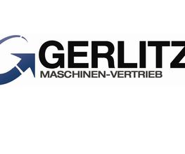 Gerlitz Maschinen - Vertrieb Logo
