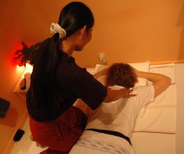 Thaimassage