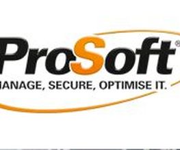 ProSoft Software Vertriebs GmbH Logo