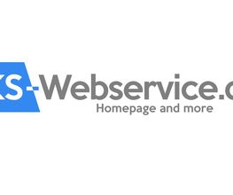 Webagentur KS-Webservice Logo