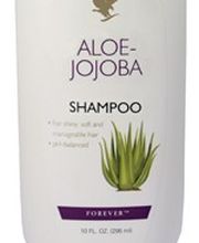 Aloe-Jojoba Shampoo (260)