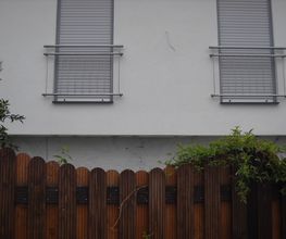 Französische Balkone Edelstahl