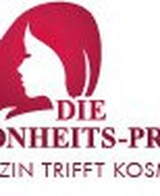 Die Schönheits-Praxis Logo