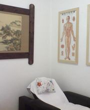 Massageraum