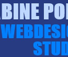 Webdesign-Sabine-Pohl Logo