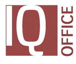 IQ Office GbR Logo