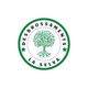 Logotipo circular verde con un árbol al centro y texto "DESBROSSAMENTS LA SELVA".