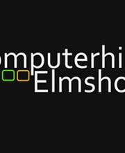 Computerhilfe Elmshorn Logo