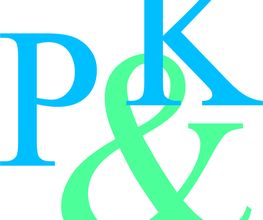 P&K Kubitschek Logo