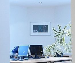 Büroimpressionen