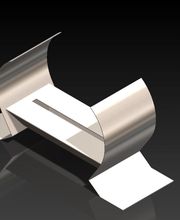 Tischkamin "Romance"