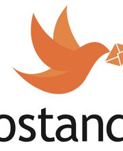Postando GmbH Logo