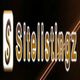 "Sitelistingz logo with gradient text and stylized 'S' on dark background."