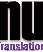 NU Translation