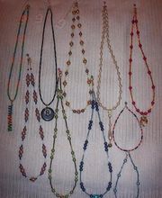 Eigener Ketten Design