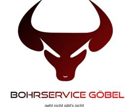 Bohrservice Göbel  Logo