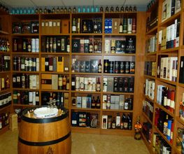 Tabak Wein Whisky Fachgeschäft Jacobs