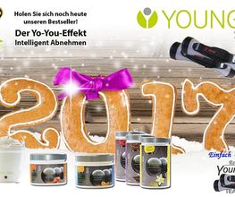 2017 - Das Jahr für mehr Gesundheit, Bewegung und Ernährung