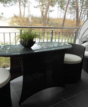 Ferienwohnungen Rügen Logo