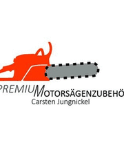 Premium Motorsägenzubehör Logo