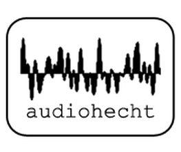 Audiohecht Logo