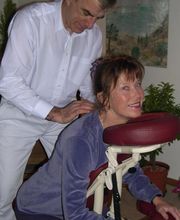 So bequem ist der Relaxstuhl