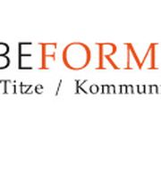 FarbeFormFunktion - Büro für Gestaltung Logo