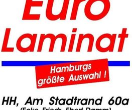 Eurolaminat Logo