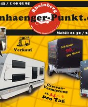 Anhaenger-Punkt.de Logo