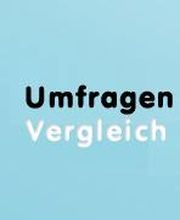 UmfragenVergleich Logo