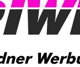 PIWE Pieldner Werbung Logo