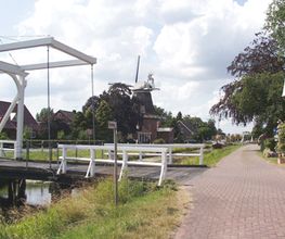 Grosse Ostfriesland-Tour