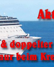 Bordguthaben & doppelter Seesternbonus 