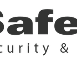 SafeSite Security & Protection Logo