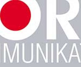KORN Kommunikation Logo