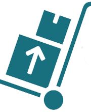 Umzug Bayern Logo