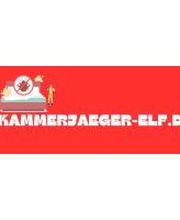 Kammerjäger ELF Logo