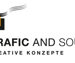 Grafic and Soul Logo