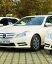 Taxi Vilsbiburg oHG Logo