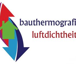 Blower Door Luftdichtheitsprüfung 