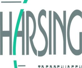 Daniel Harsing Treppenideen GmbH Logo