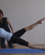 Pilates überrascht