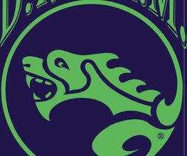 D.R.E.A.M. Logo