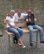 PROMIS SIND BEGEISTERT