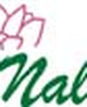 Nalin Thai- & Wellnessmassagen Logo
